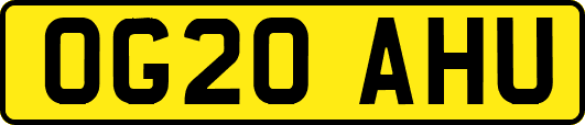 OG20AHU