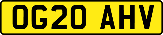 OG20AHV