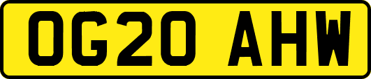 OG20AHW