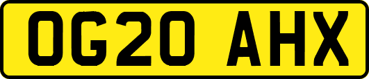 OG20AHX