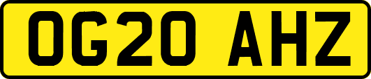 OG20AHZ