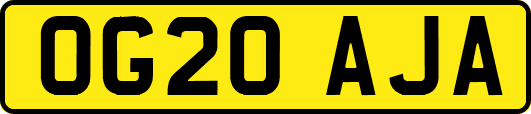 OG20AJA