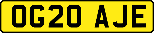 OG20AJE