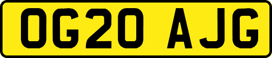 OG20AJG