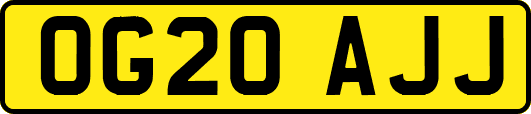 OG20AJJ