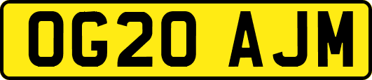 OG20AJM
