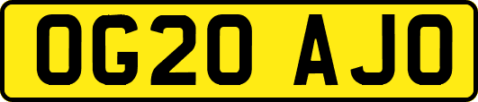 OG20AJO