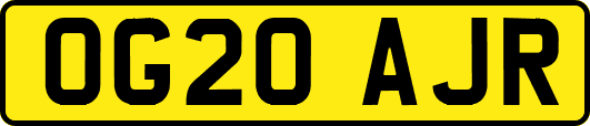 OG20AJR