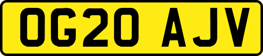 OG20AJV