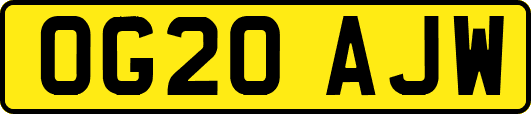 OG20AJW