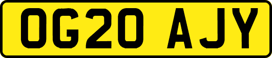 OG20AJY