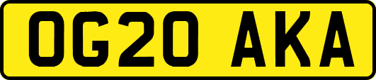 OG20AKA