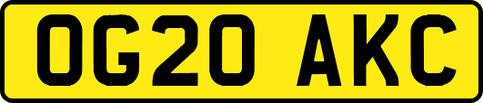 OG20AKC