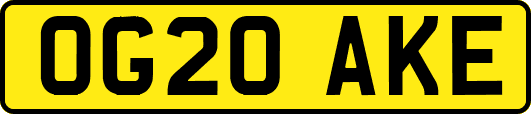 OG20AKE