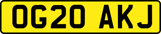 OG20AKJ