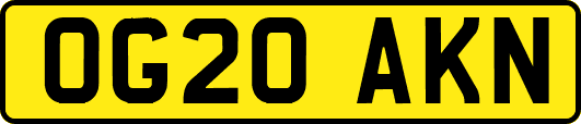 OG20AKN