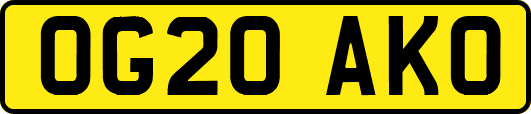 OG20AKO
