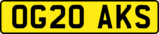 OG20AKS