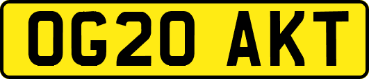 OG20AKT