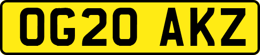 OG20AKZ