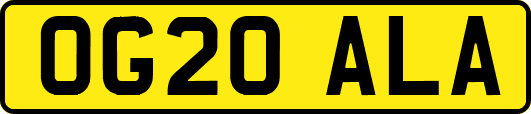 OG20ALA