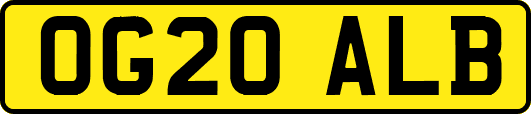 OG20ALB