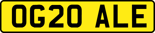 OG20ALE