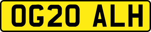 OG20ALH