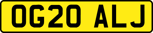 OG20ALJ