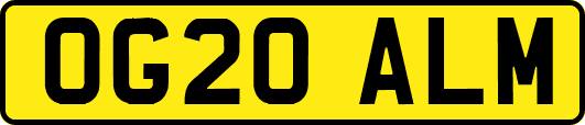 OG20ALM