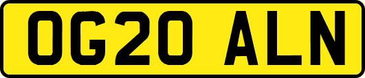 OG20ALN