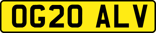 OG20ALV