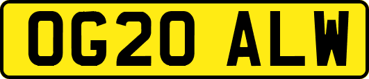 OG20ALW