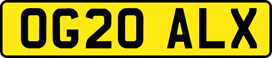 OG20ALX