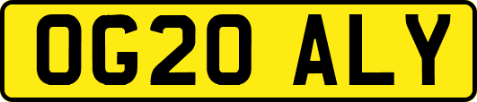 OG20ALY