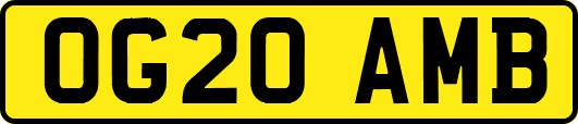 OG20AMB