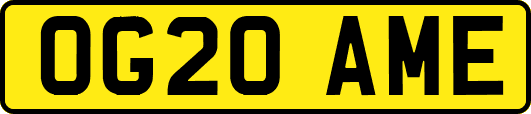 OG20AME