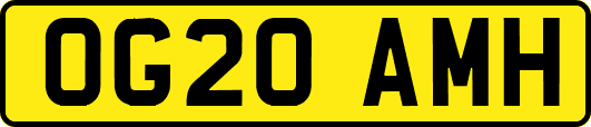 OG20AMH