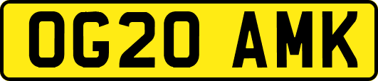 OG20AMK