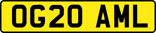 OG20AML
