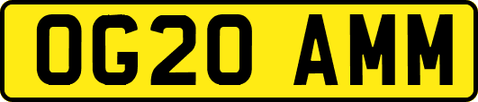 OG20AMM