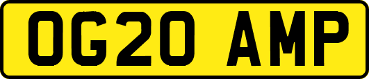 OG20AMP