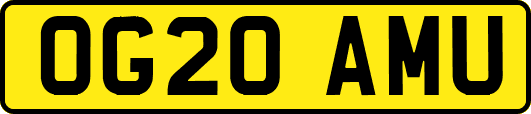 OG20AMU