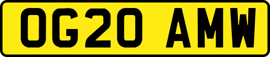 OG20AMW