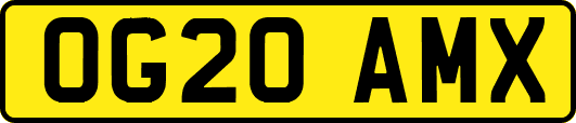 OG20AMX