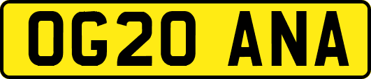 OG20ANA