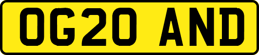 OG20AND
