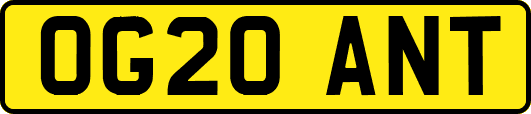 OG20ANT