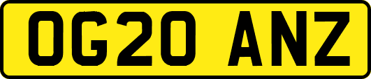 OG20ANZ