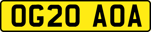 OG20AOA